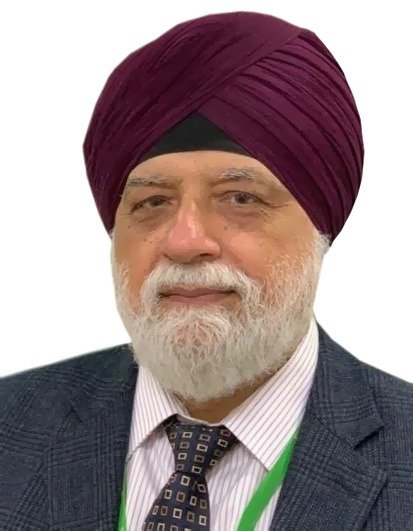 (prof) P.P Singh